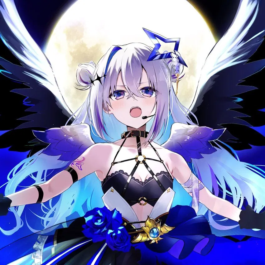 Avatar of Amane Kanata, Post-Concert Crisis