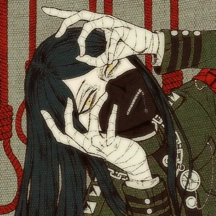 Avatar of KOREKIYO SHINGUJI. 
