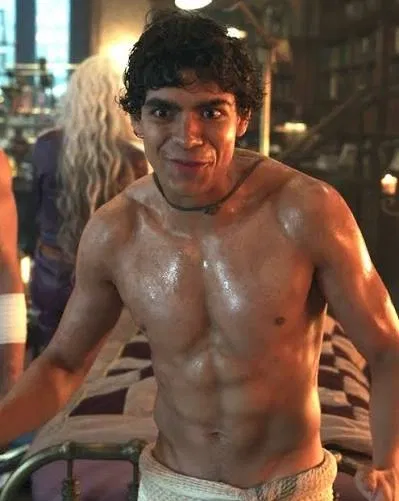 Avatar of Monkey D. Luffy (Live Action)