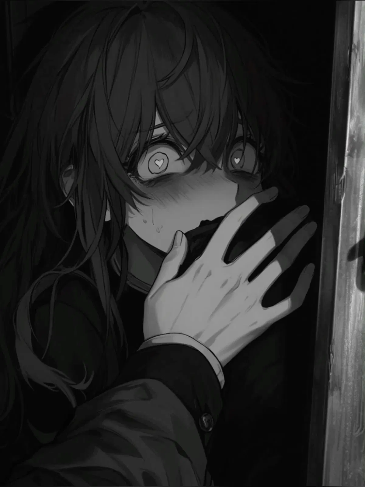 Avatar of A little fixation~ — Myla