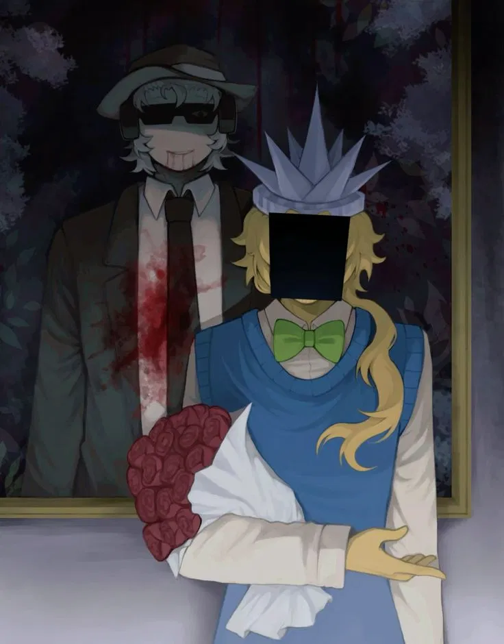 Avatar of itrapped