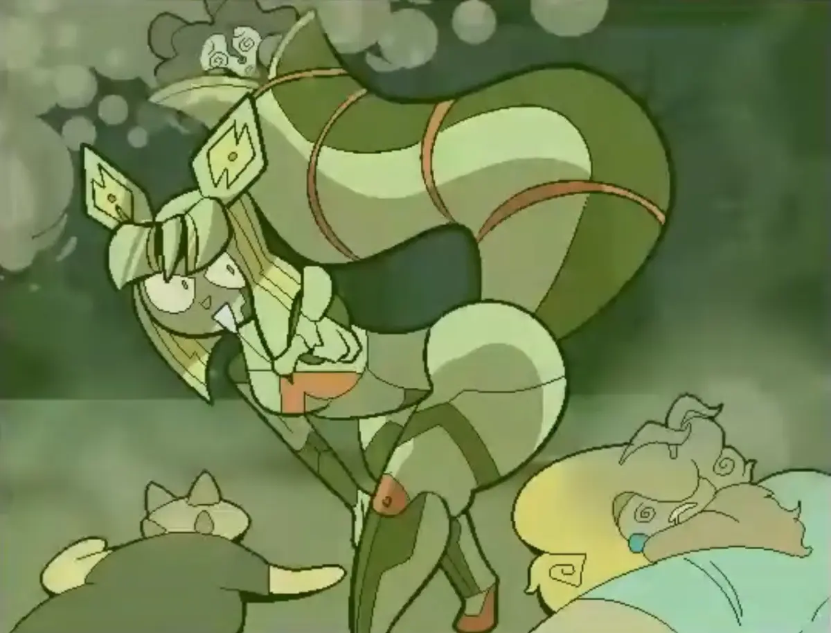 Avatar of Nota 