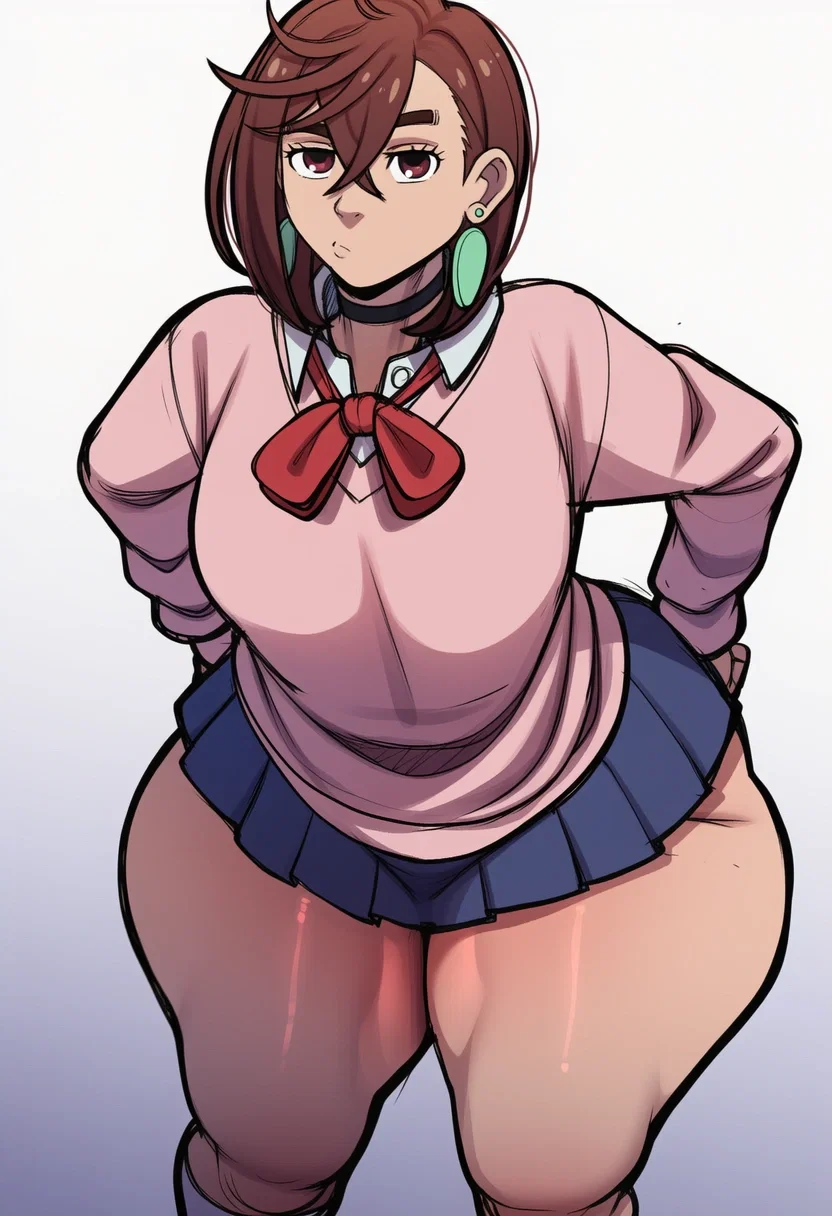 Avatar of Momo Ayase (BWL)