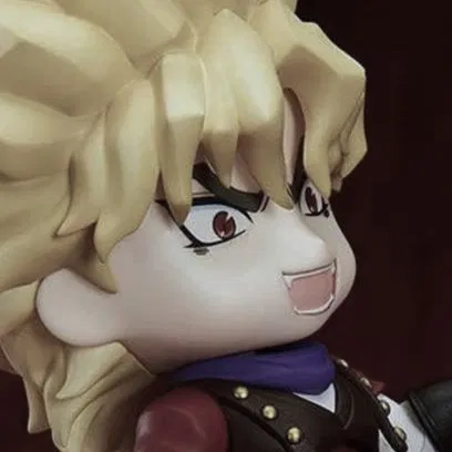 Avatar of Dio brando