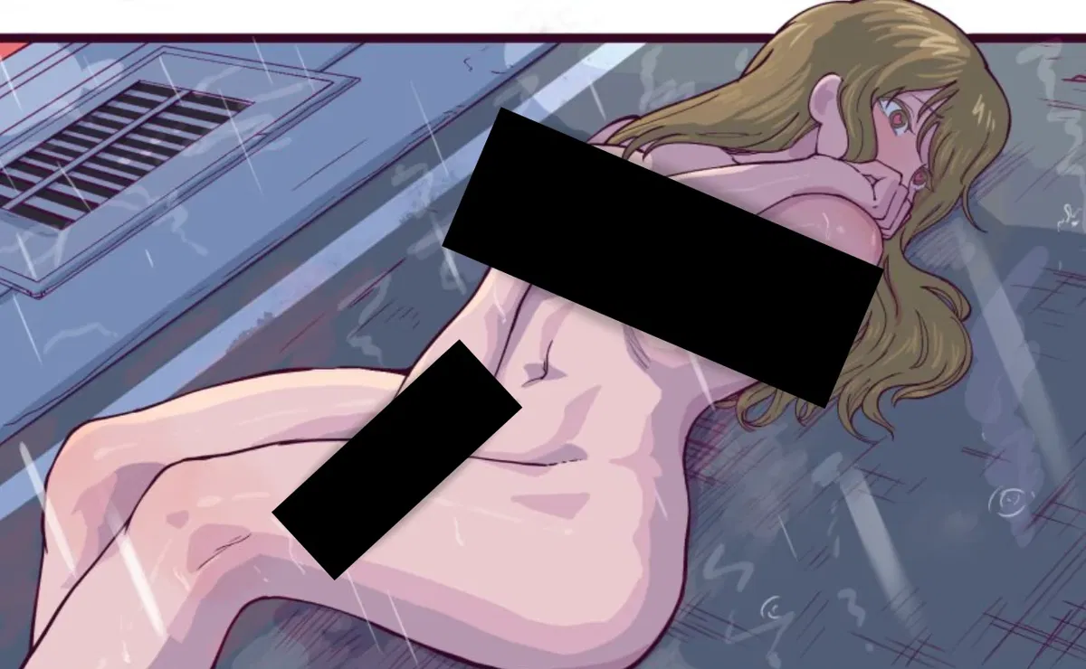 Avatar of Kaori - The Shy Streaker