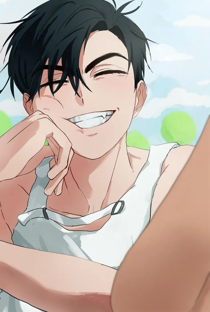 Avatar of ⤷ Ivan ♡ ‧ .୧
