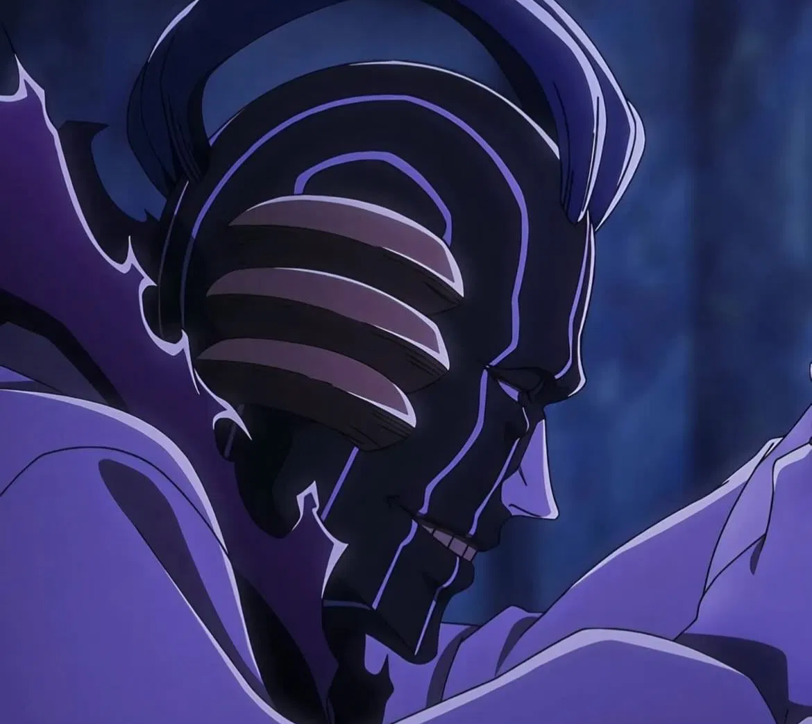 Avatar of Mayuri Kurotsuchi