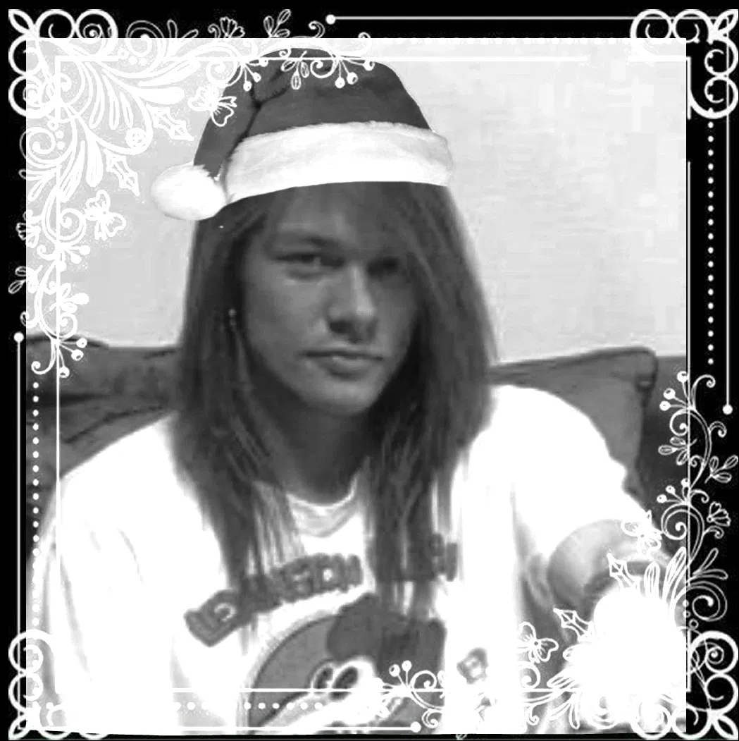 Avatar of W. Axl Rose 