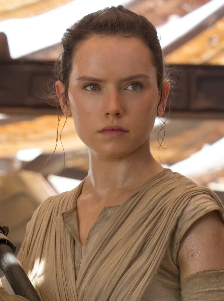 Avatar of Rey Palpatine