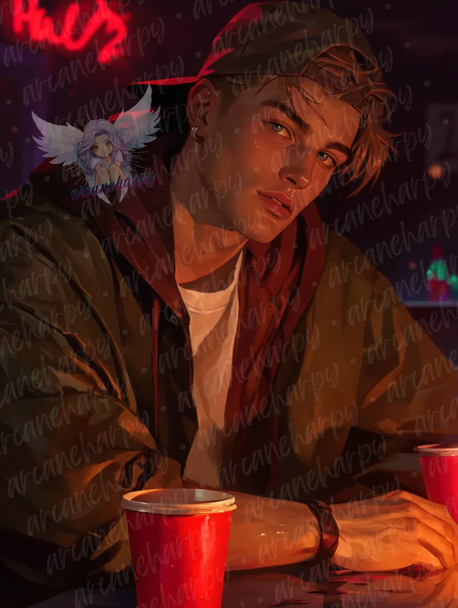 Avatar of Nate Holloway