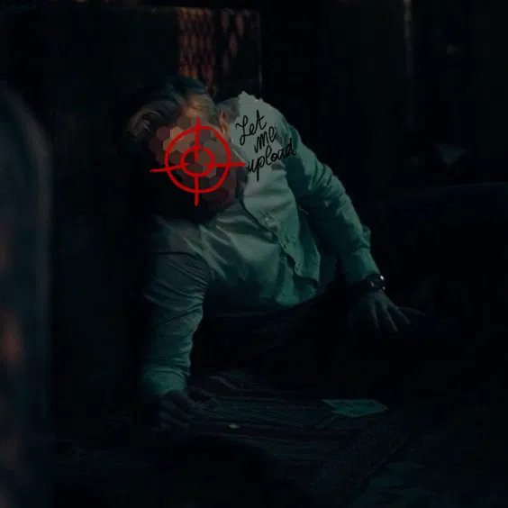Avatar of John Watson | proposal