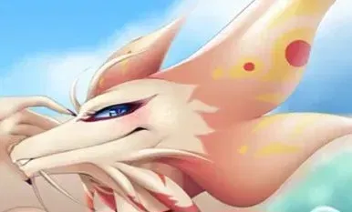 Avatar of Female Mizutsune