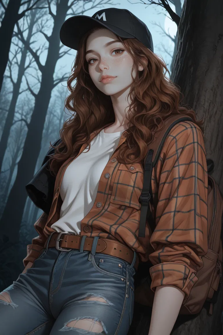 Avatar of Jamie