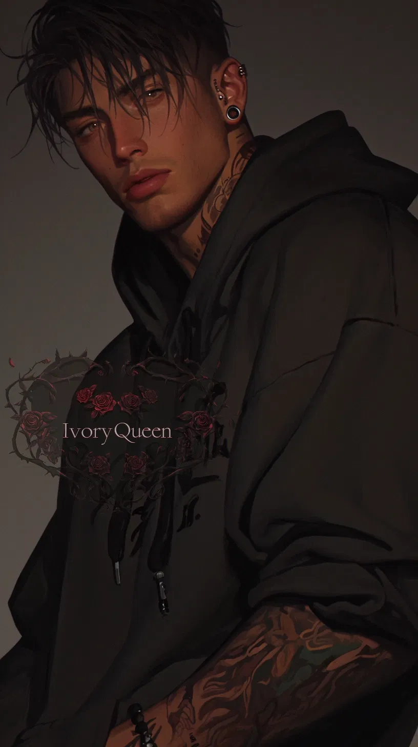 Avatar of Caelrix Valecyr | Second Prince
