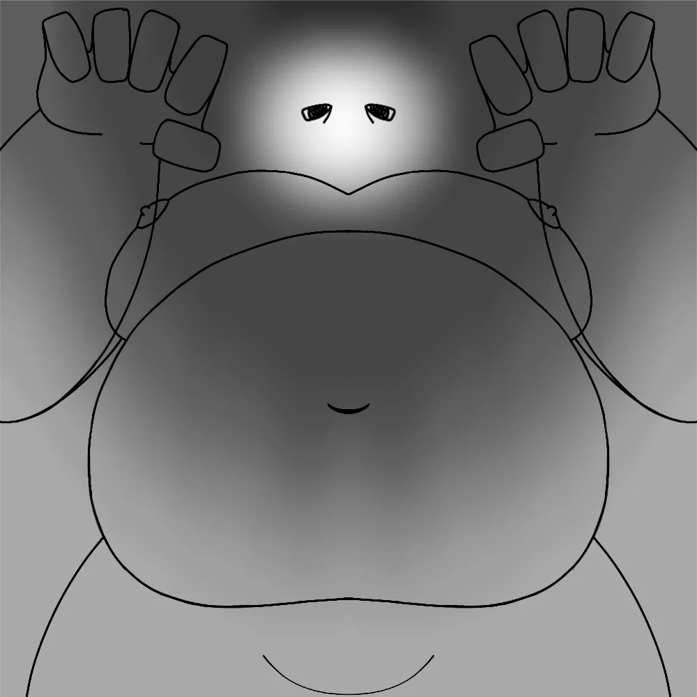 Avatar of freddie - the human trainer for monsters