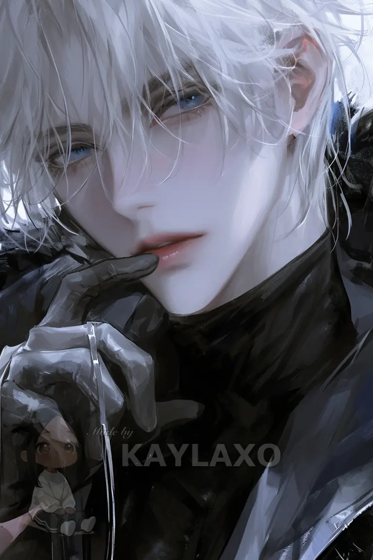 Avatar of CALLIOUS VON ROYAL