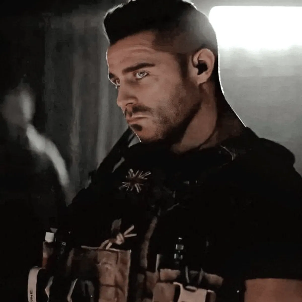 Avatar of John "Soap" MacTavish 