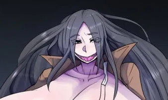 Avatar of Kuchisake-Onna