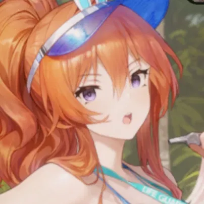Avatar of Poolside Guardian - Zenith