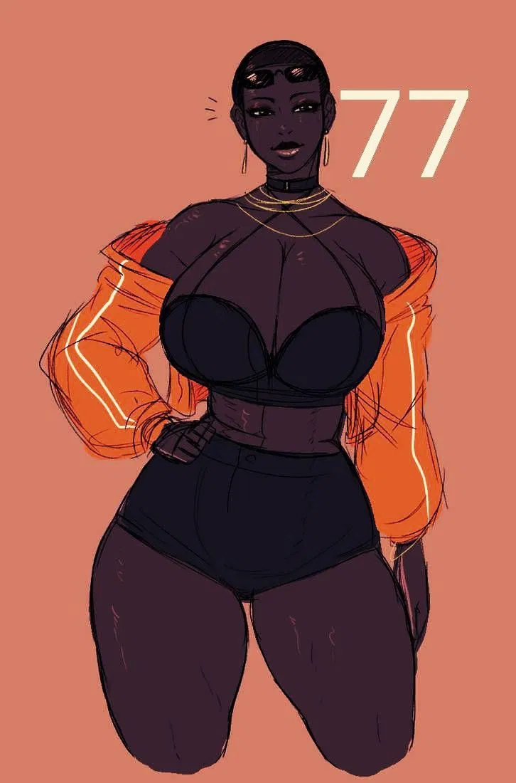 Avatar of Zola