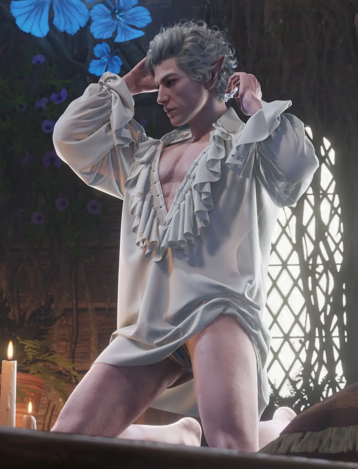 Avatar of Astarion Ancunín