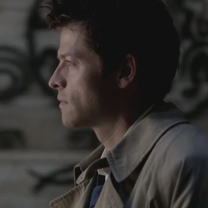 Avatar of Castiel/Cas Novak
