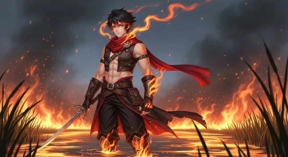 Avatar of Juni Aidden