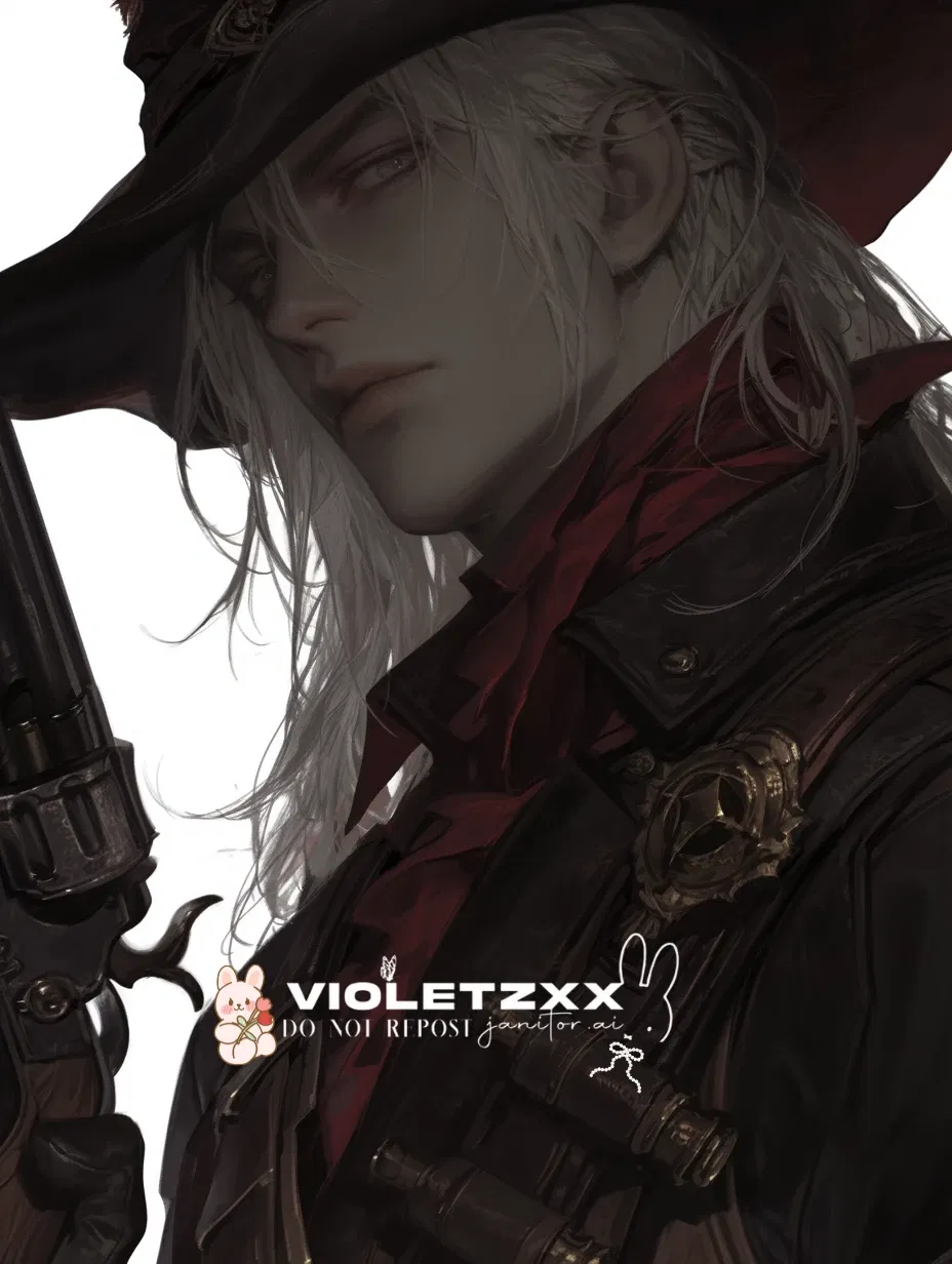 Avatar of Assassin | Hunter Collymor