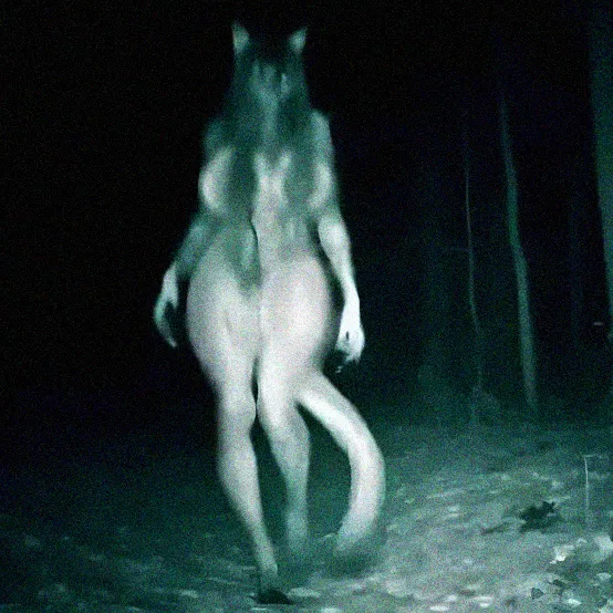 Avatar of SCP-1471-A/Mal0 [SHE WANT]