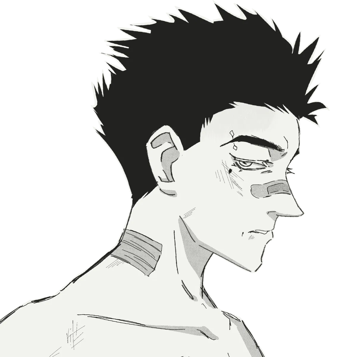 Avatar of Knives Millions <126>