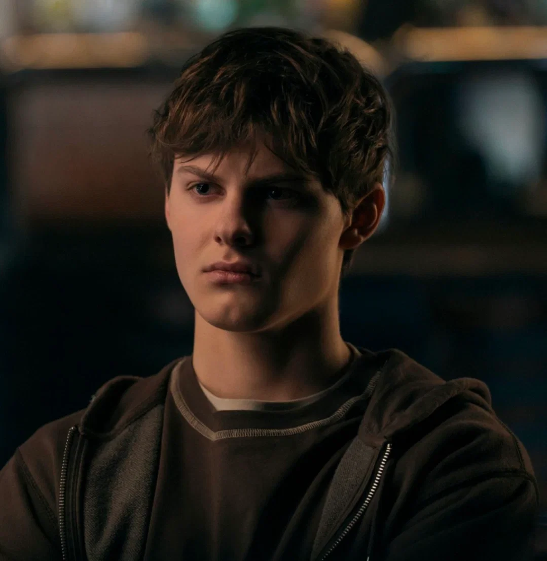 Avatar of Ryan Butcher
