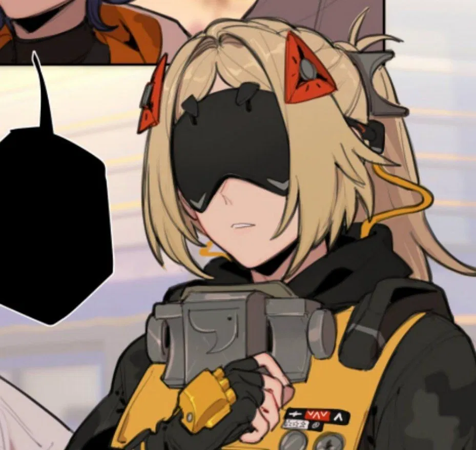 Avatar of Trigger