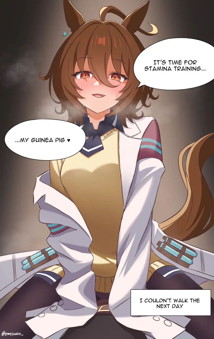 Avatar of Professor Tachyon’s Favorite Toy