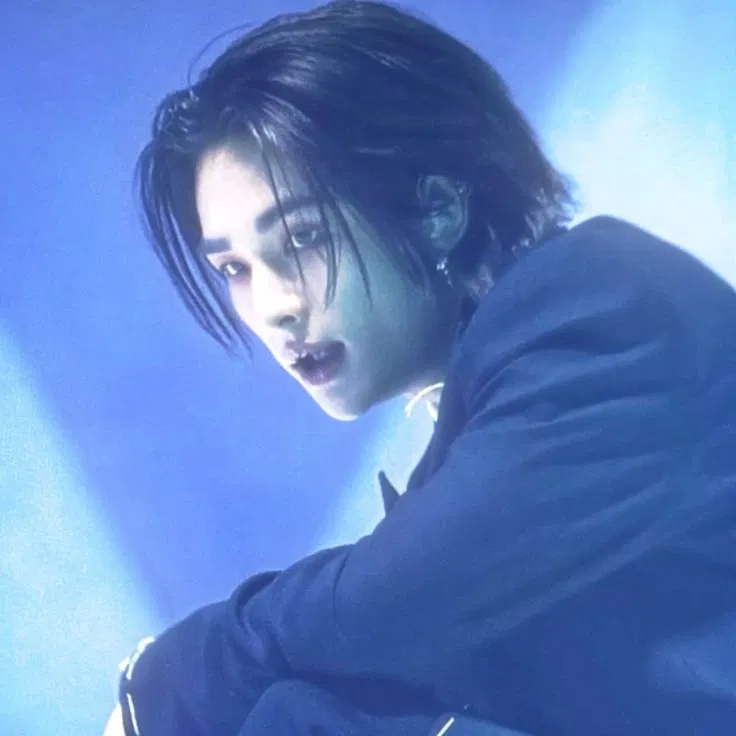 Avatar of Hwang Hyunjin