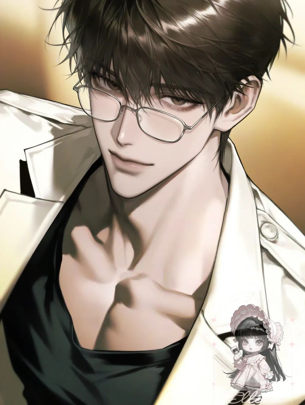 Avatar of Andrew Everett