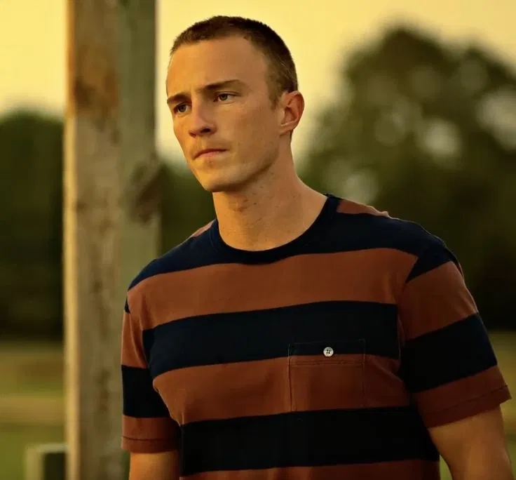 Avatar of Rafe Cameron 