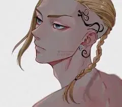 Avatar of Ken (Draken) Ryuguji