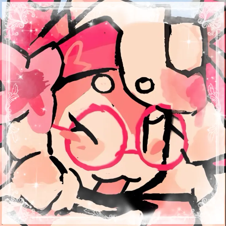 Avatar of ⋆. 𐙚˚࿔ “Have to get this off my chest..” 𝜗𝜚˚⋆ - Vinestaff Phighting!