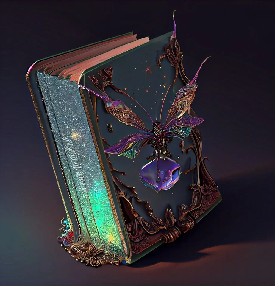 Avatar of lore keeper