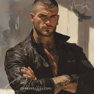 Avatar of Bryce "Bear" Klein || ALT