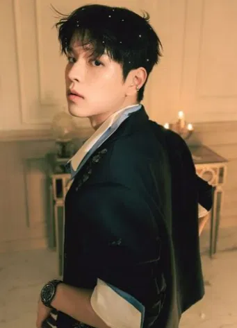 Avatar of Seungmin