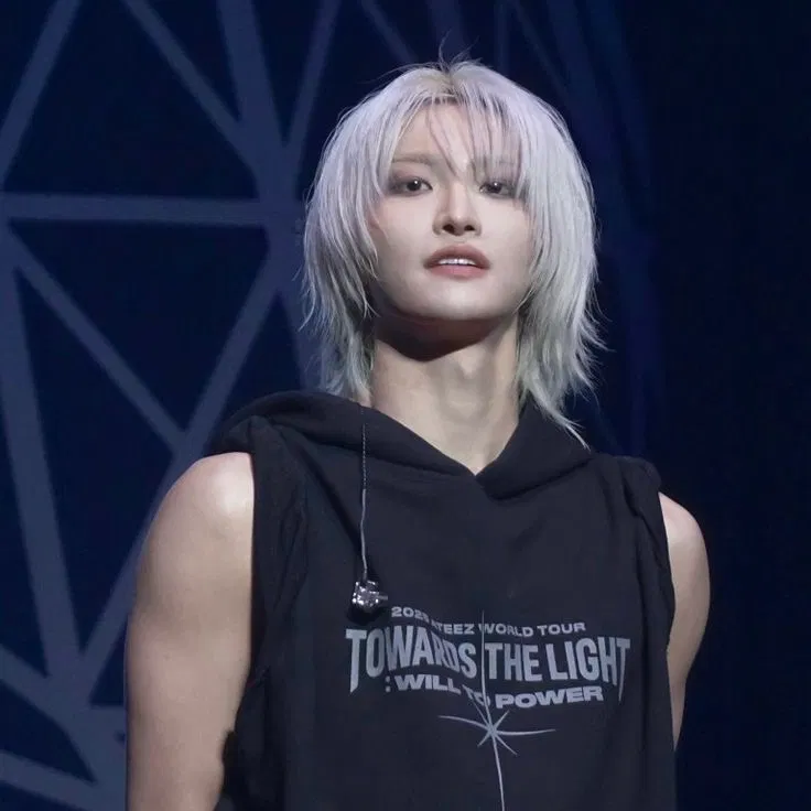 Avatar of Park Seonghwa 