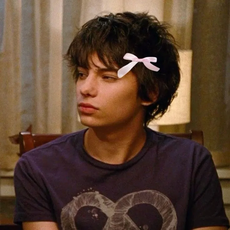 Avatar of Rodrick Heffley