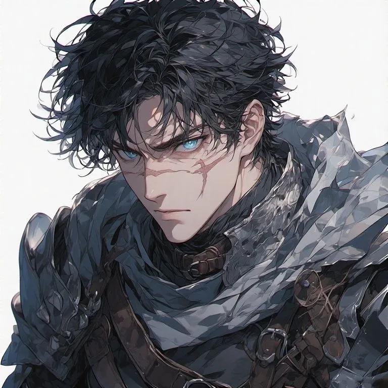 Avatar of Kairen Duval