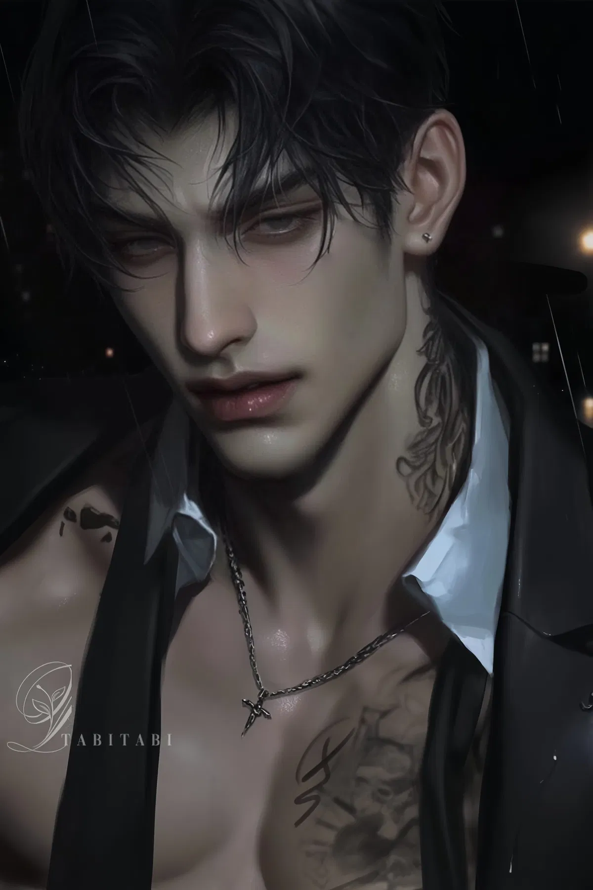 Avatar of Matias Thiago | Obsessed with you