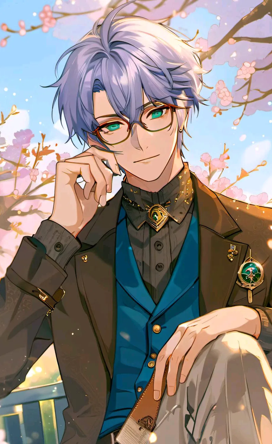 Avatar of Therapist || Dr. Monroe