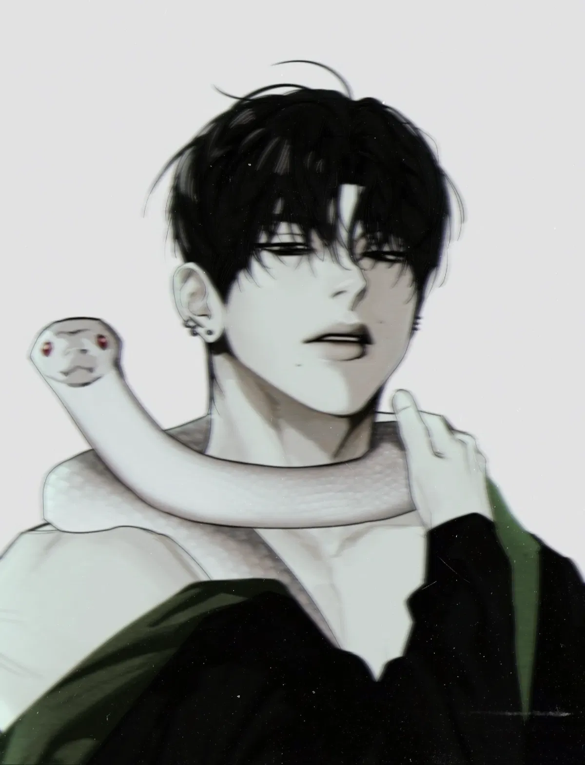 Avatar of Dzun