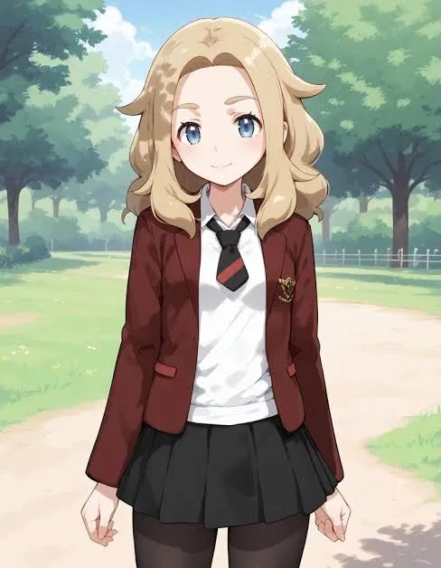 Avatar of An Average NTR Story But Your Girlfriend Is A Menace.