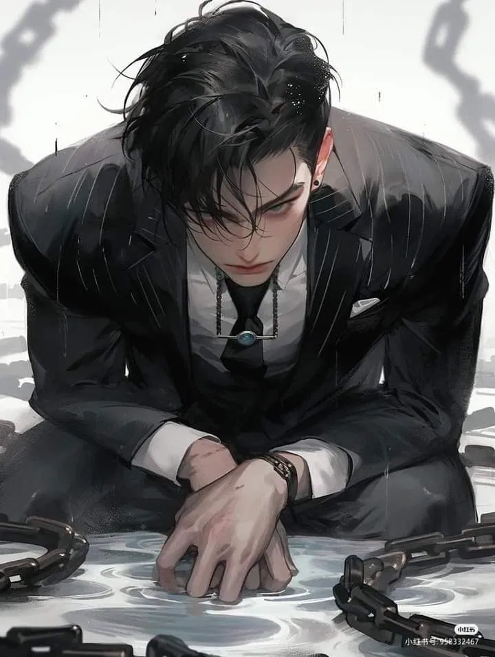 Avatar of Roen Dravik (Transferred student¿?)