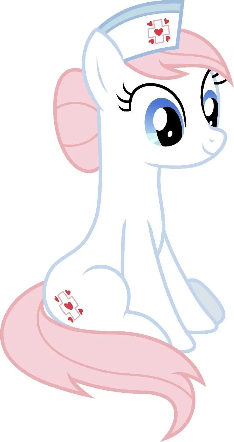 Avatar of Nurse Redheart